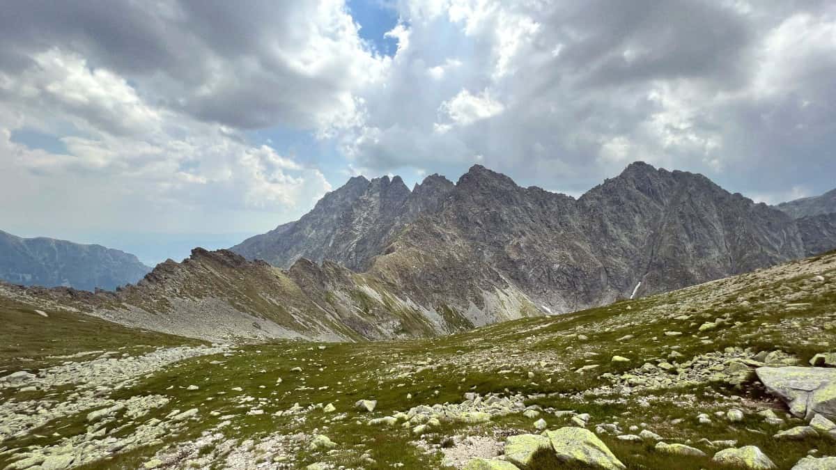 How to Get to High Tatras