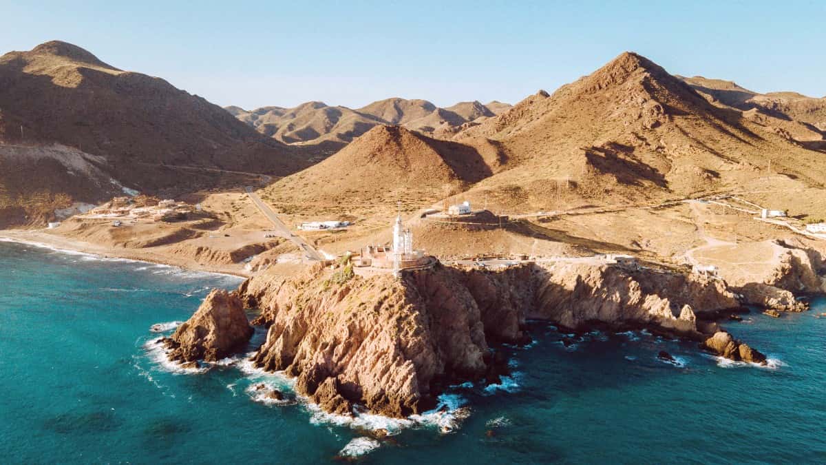 Best Time to Visit Almeria