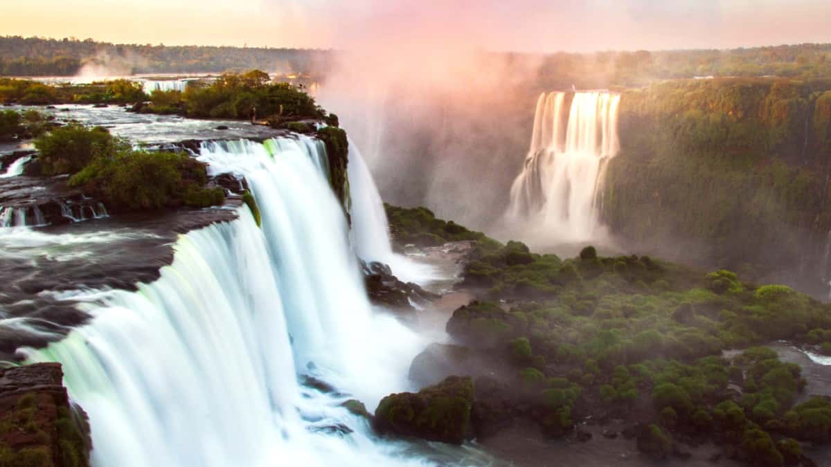 Best Time to Visit Iguazu Falls
