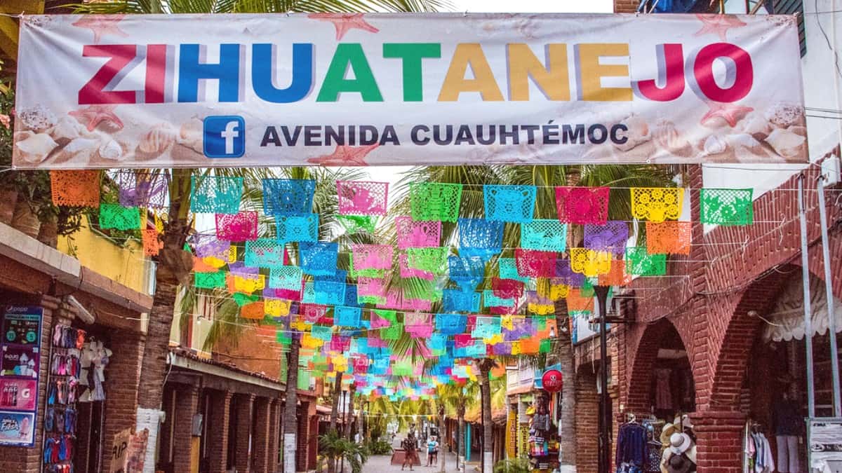 Why Visit Zihuatanejo? Inspiration, Culture, Unique Experiences