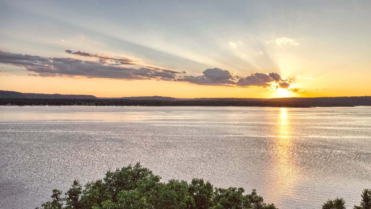 Day Trips from Branson