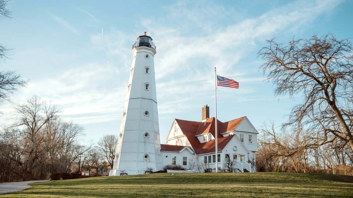 Famous Landmarks in Milwaukee