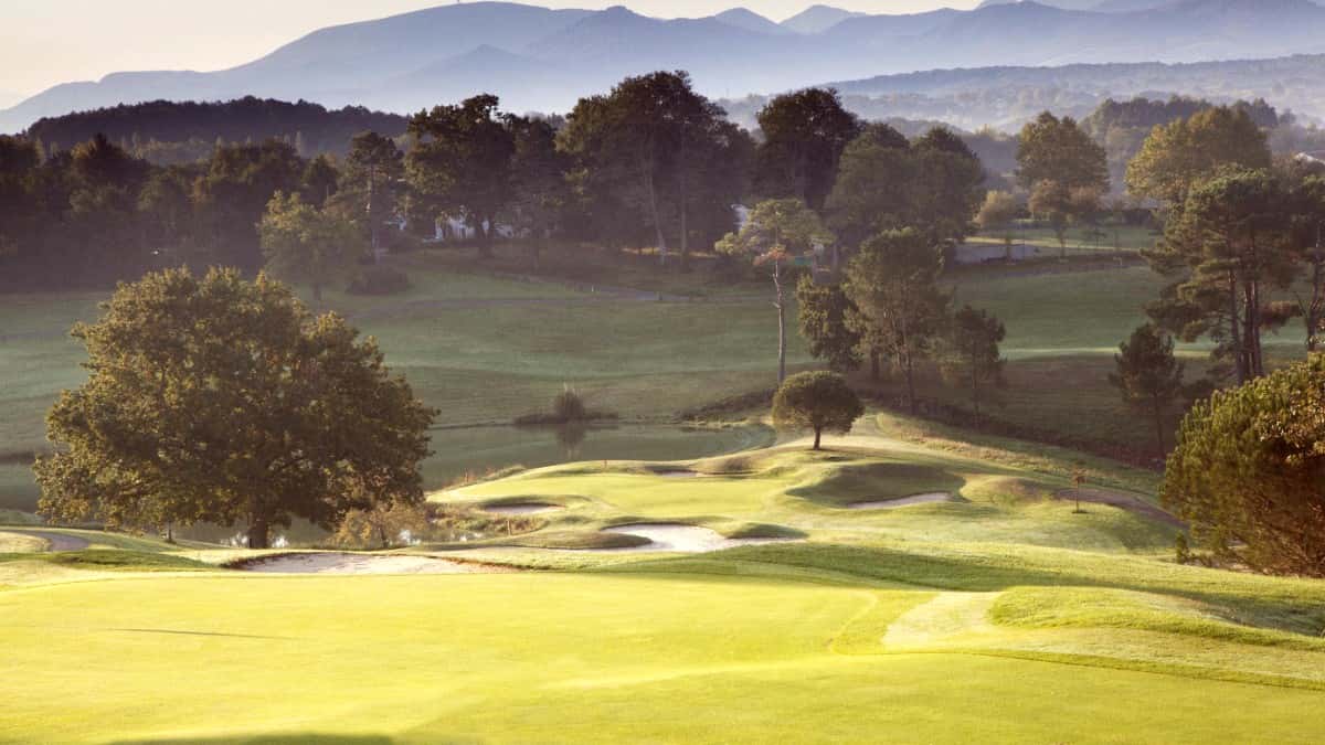 Biarritz Itineraries