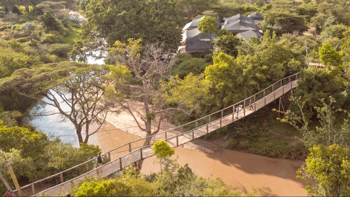 Where to Stay in Lamu Island