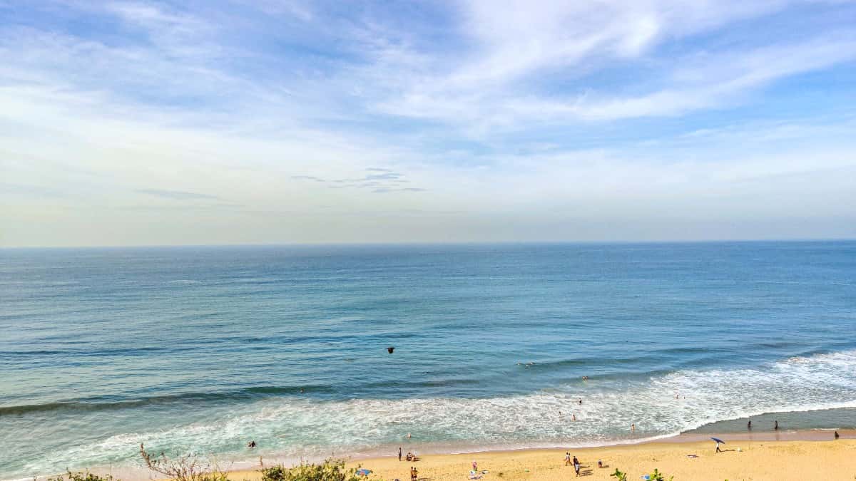 Famous Landmarks in Varkala