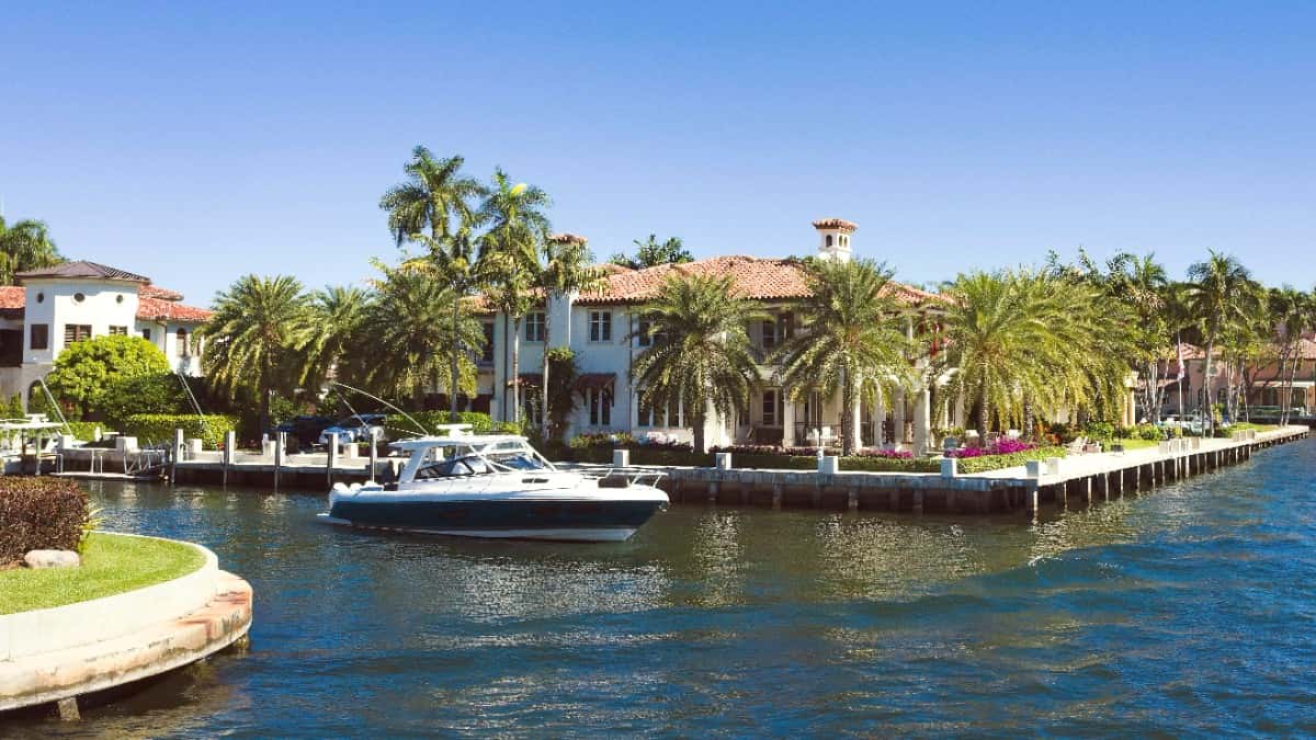 Day Trips from Fort Lauderdale