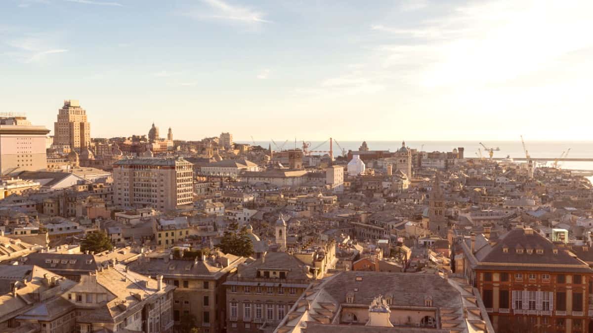 Things to Do in Abruzzo