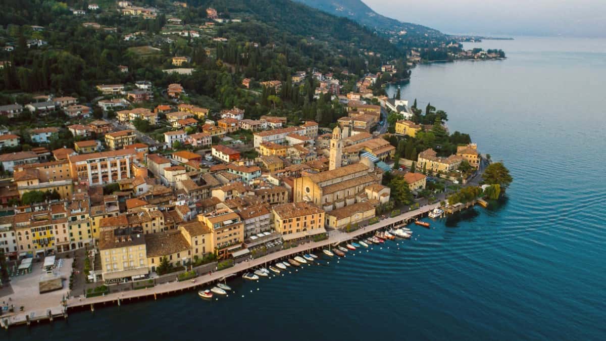Things to Do in Brescia