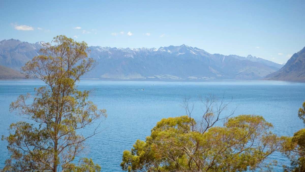 How to Get to Wanaka