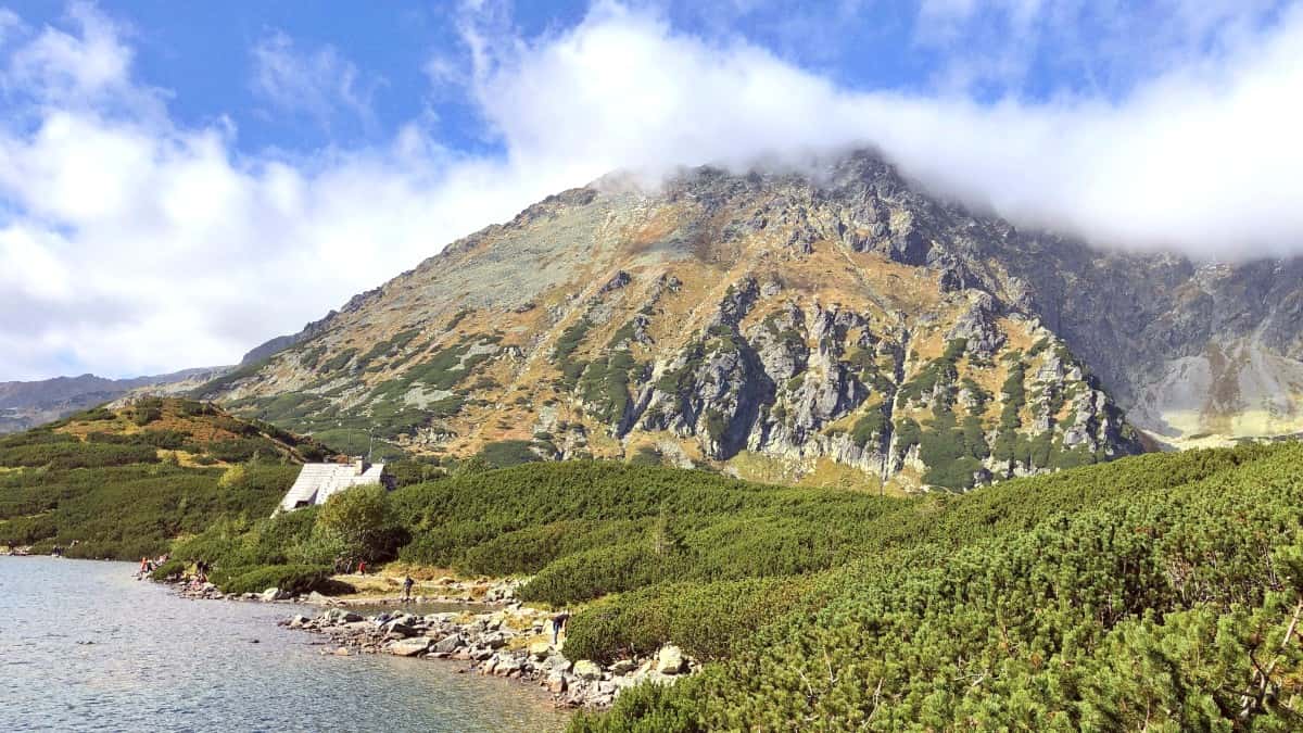 How to Get to Zakopane