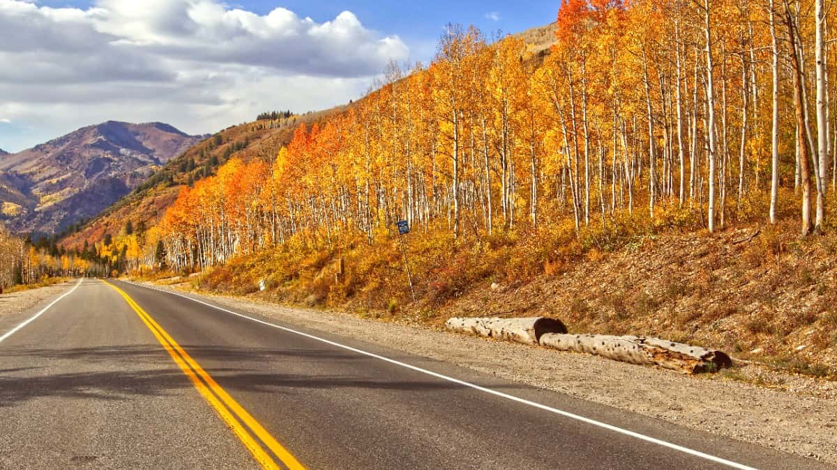 How to Get to Aspen