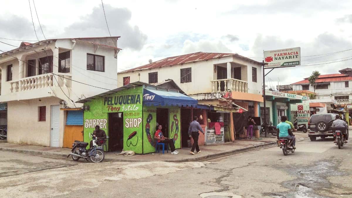 Things to Do in Las Terrenas