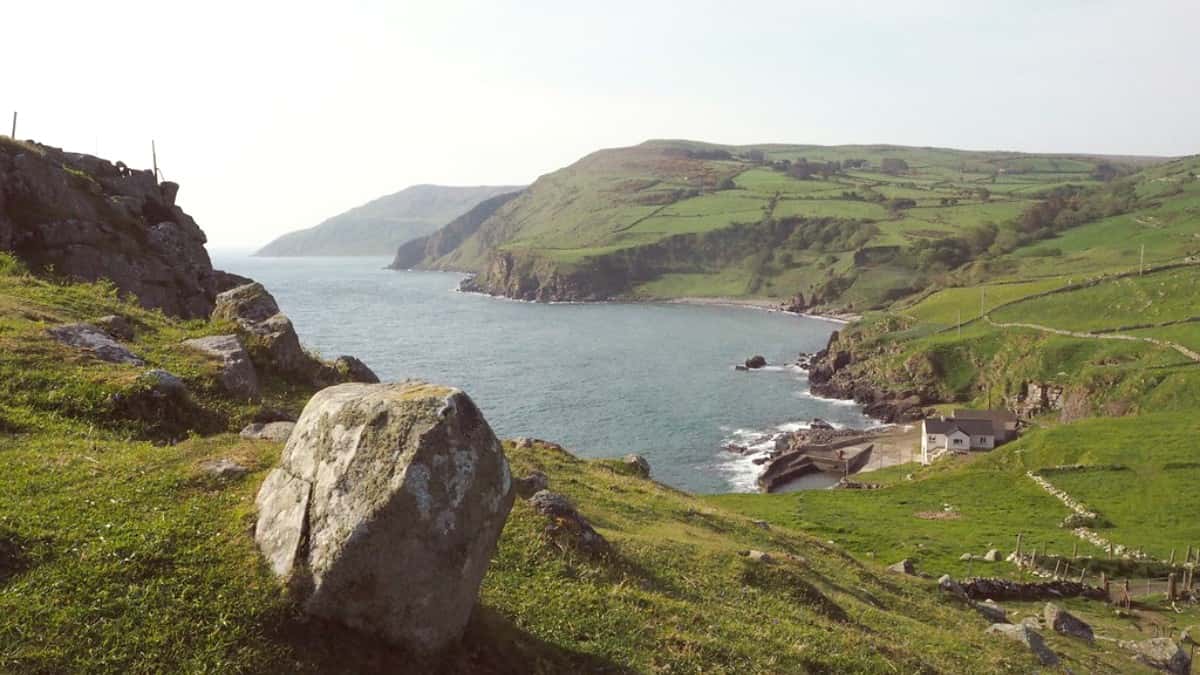 County Antrim Travel Guide Overview