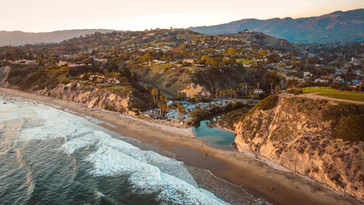 Getting Around Santa Barbara