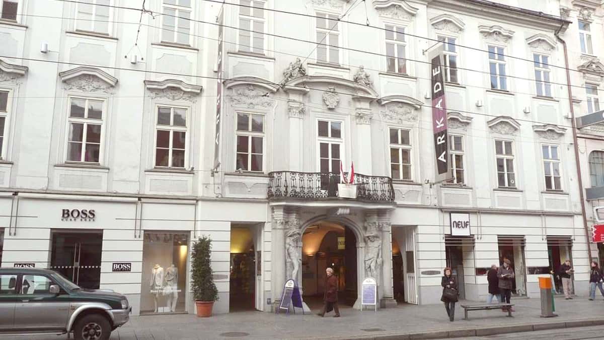Best Time to Visit Linz