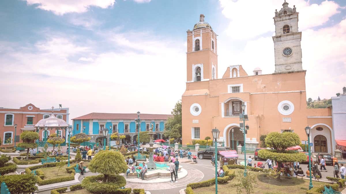 Best Restaurants in Taxco