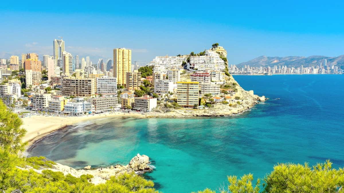 Best Restaurants in Benidorm