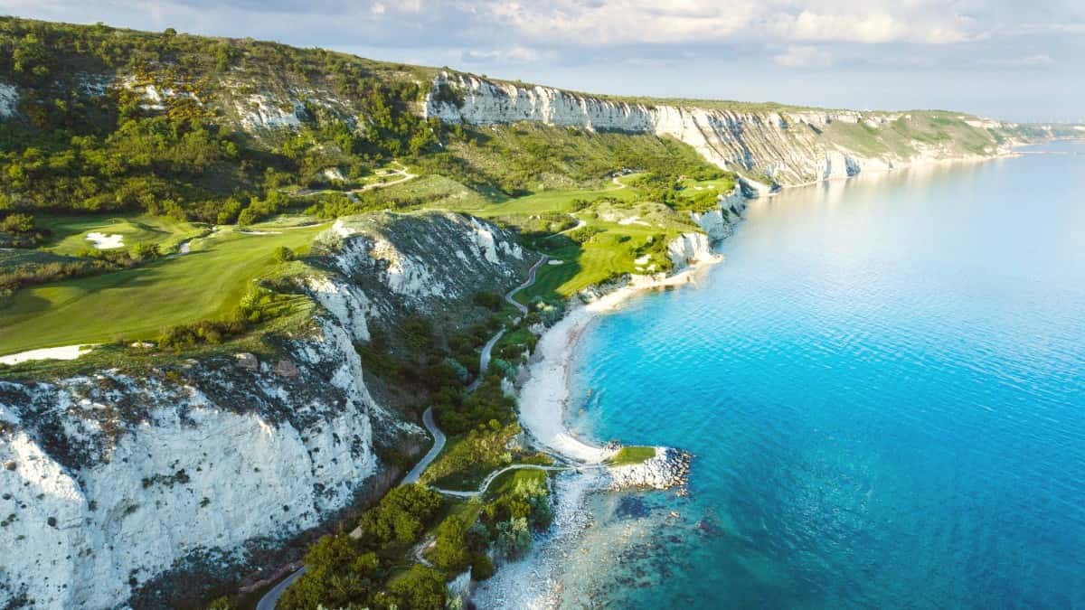 Best Time to Visit Varna
