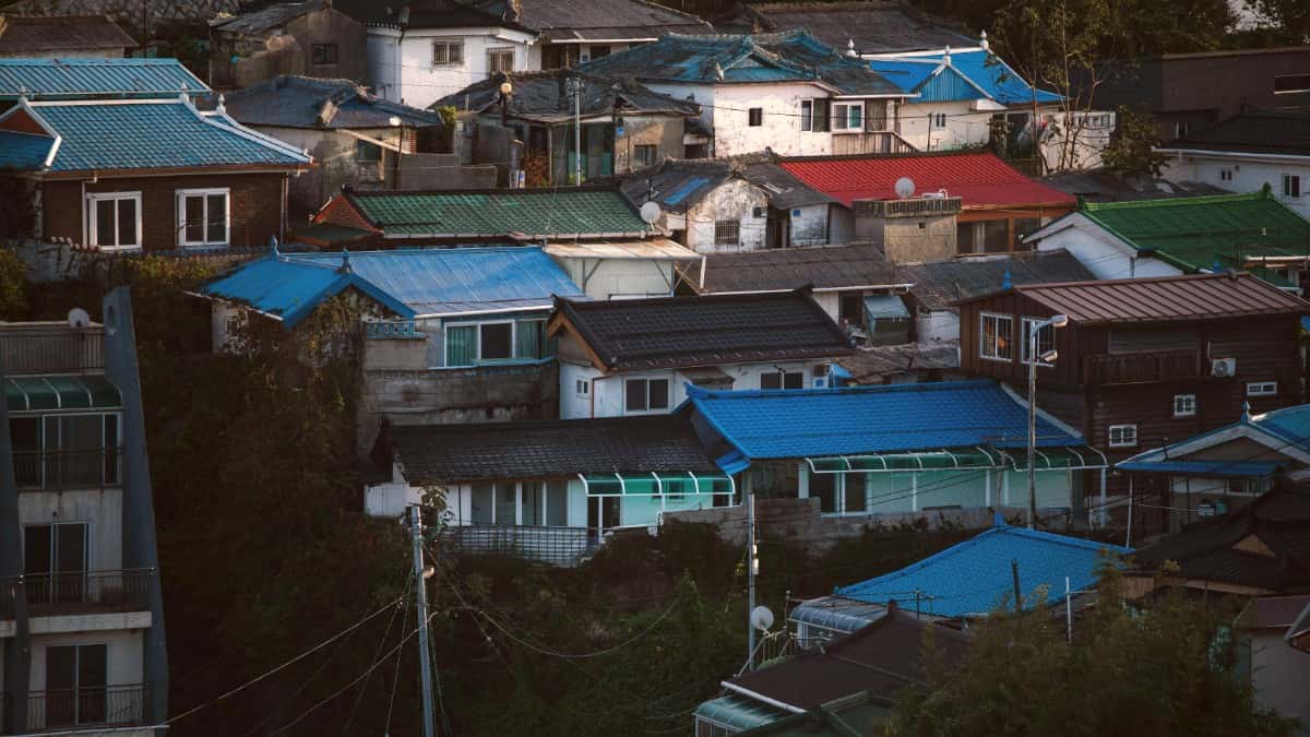 Things to Do in Gangneung