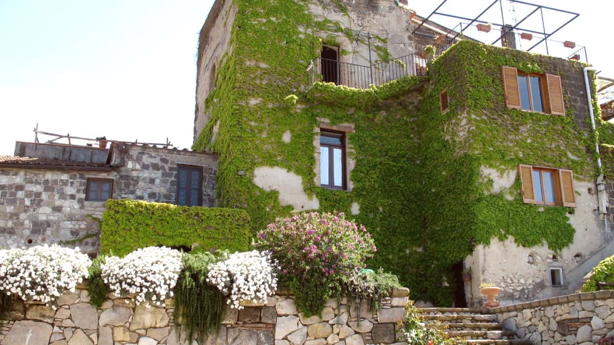Where to Stay in Massa Lubrense