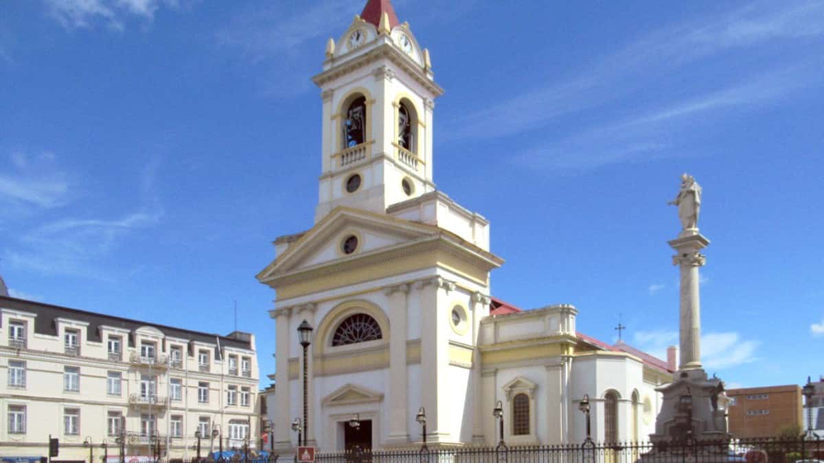 Things to Do in Punta Arenas