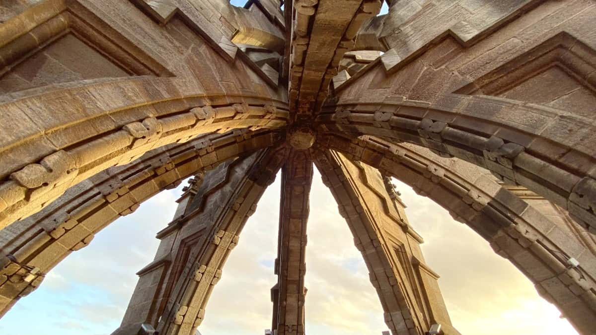 Where to Stay in Stirling