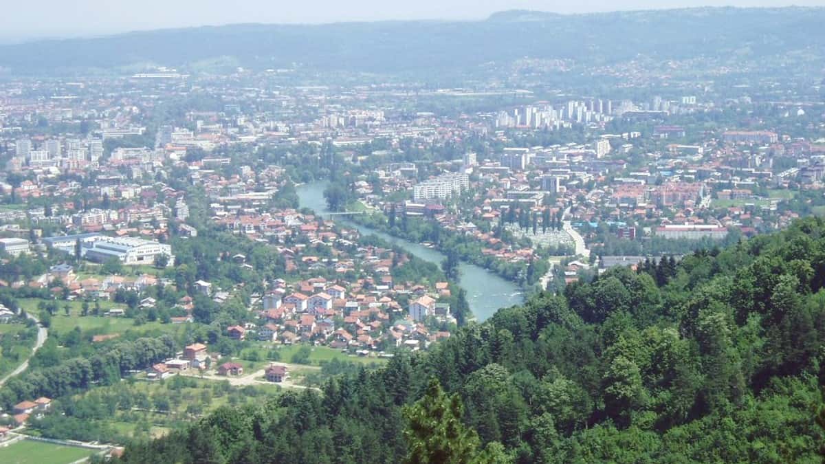 Banja Luka Travel Guide Overview