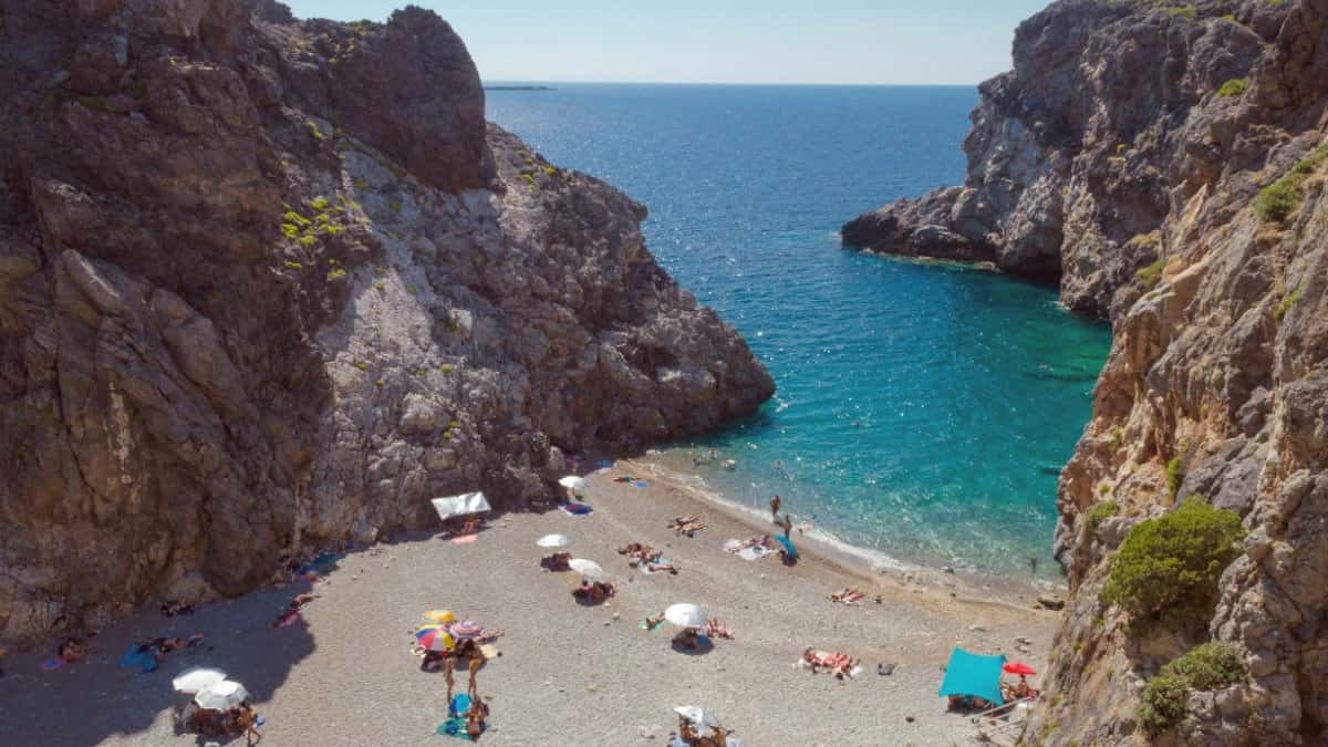 Things to Do in Kythira