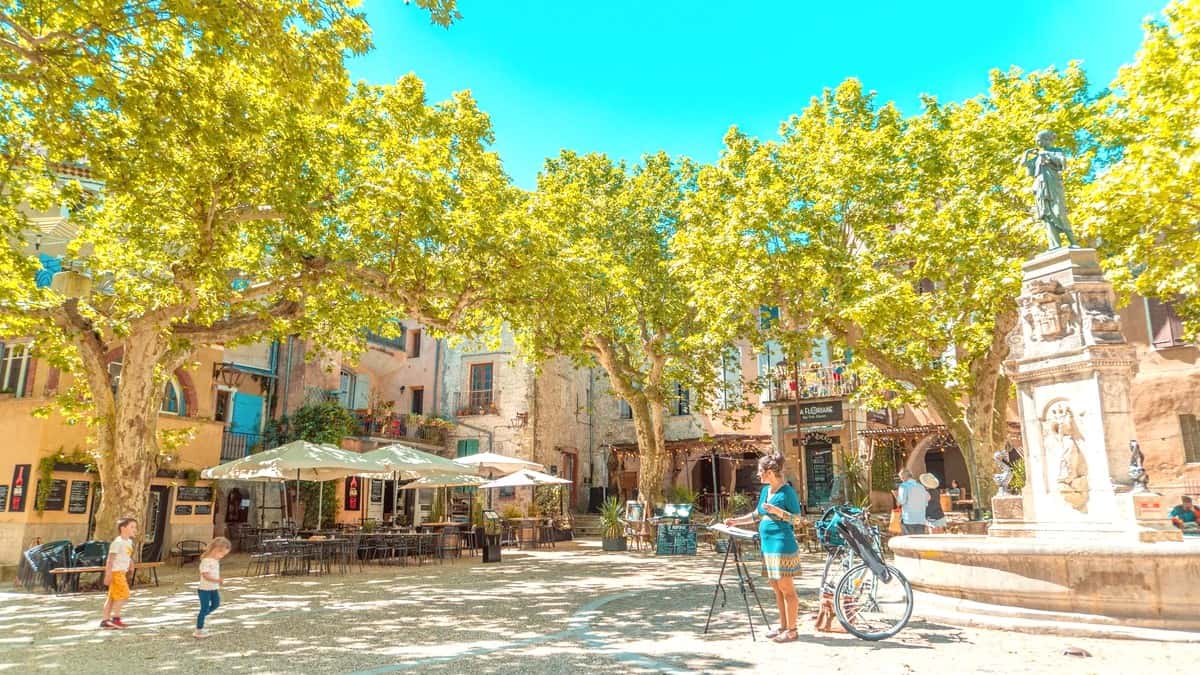 Best Restaurants in Nimes