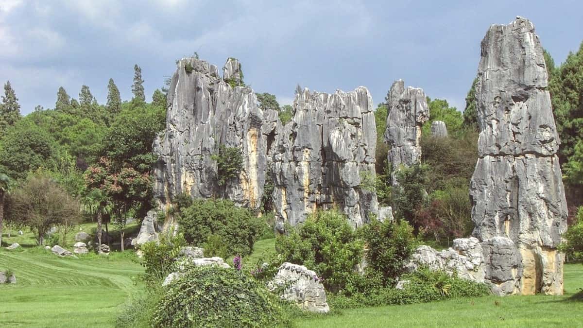 Things to Do in Kunming