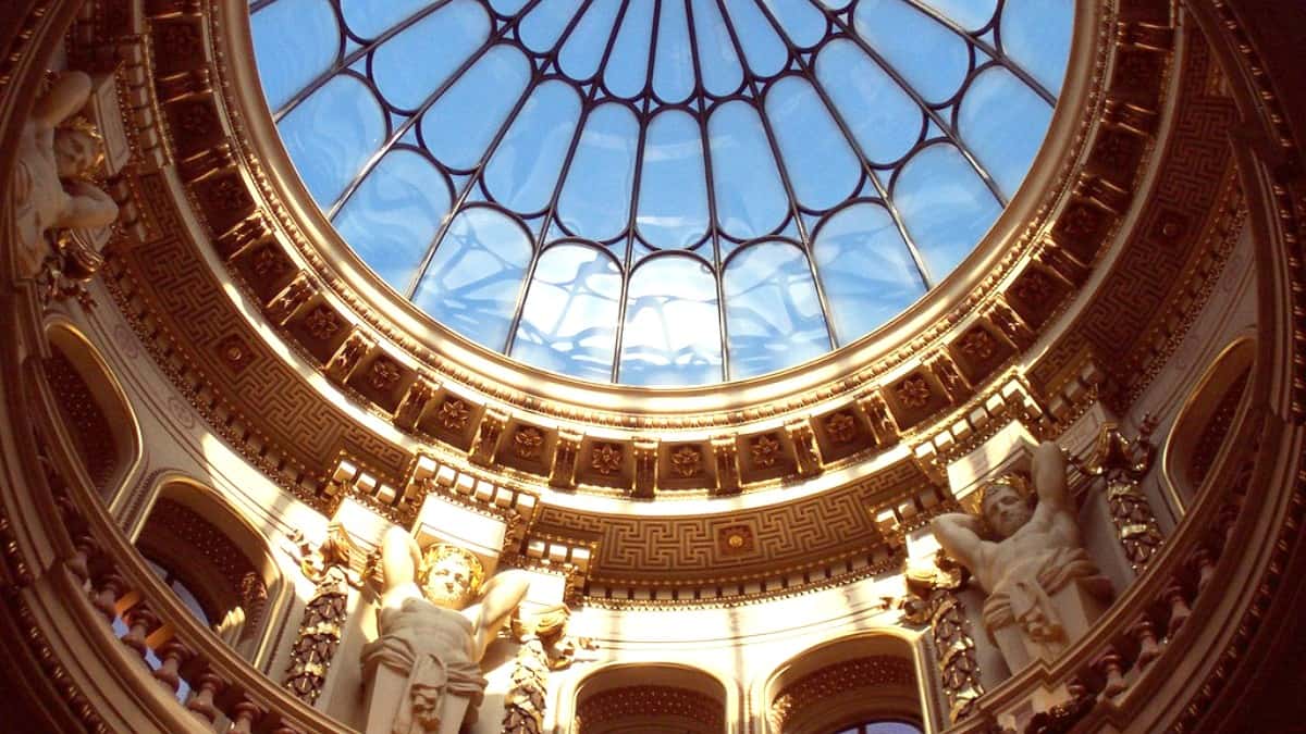 Where to Stay in Cambridge