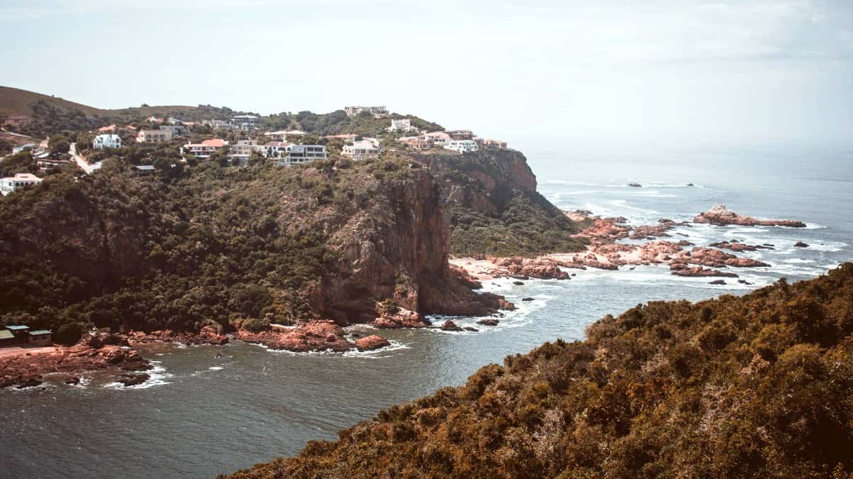 Plettenberg Bay Travel Checklist