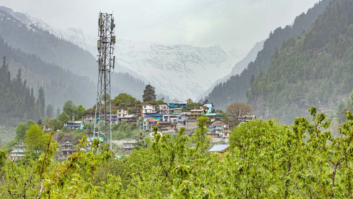 Sustainable Travel in Manali
