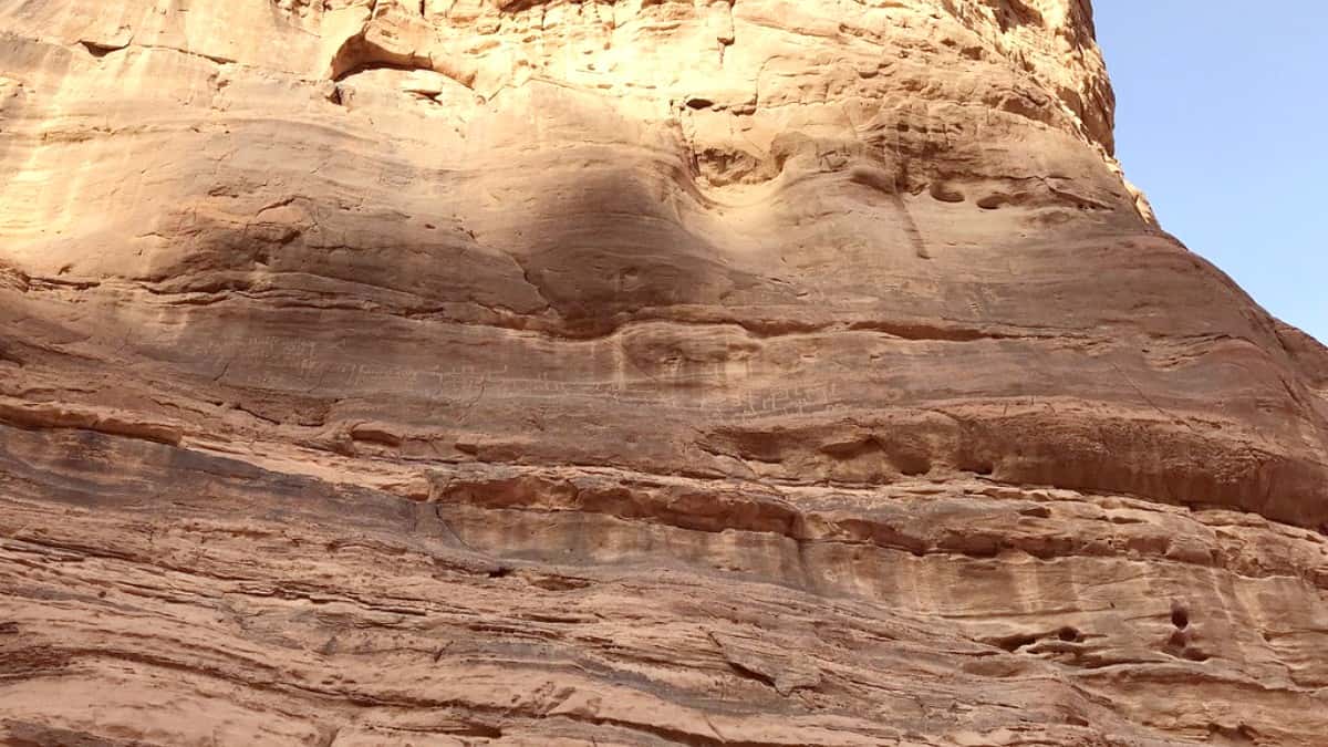 How to Get to Wadi Rum
