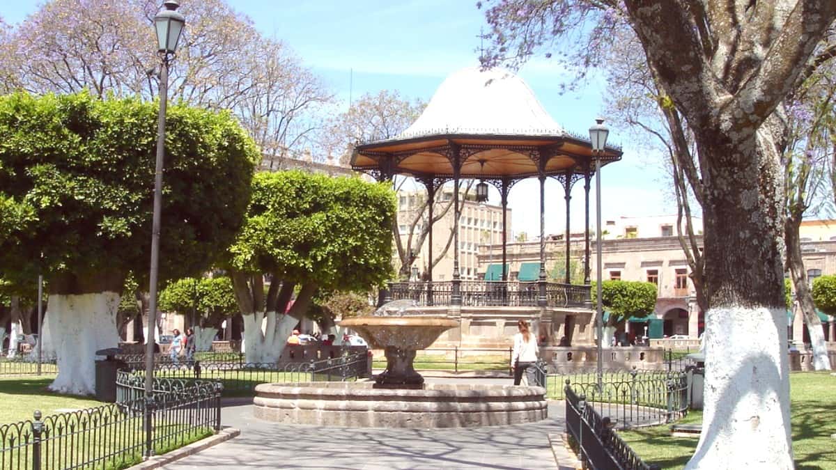 Best Restaurants in Morelia