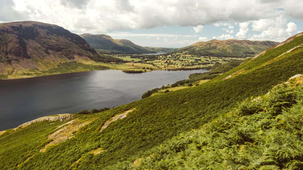 Lake District Travel Checklist