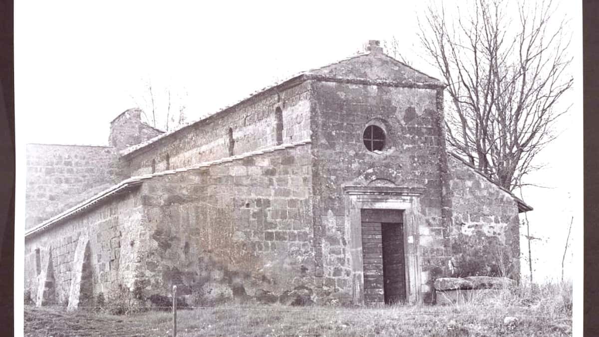 Why Visit Viterbo? Inspiration, Culture, Unique Experiences