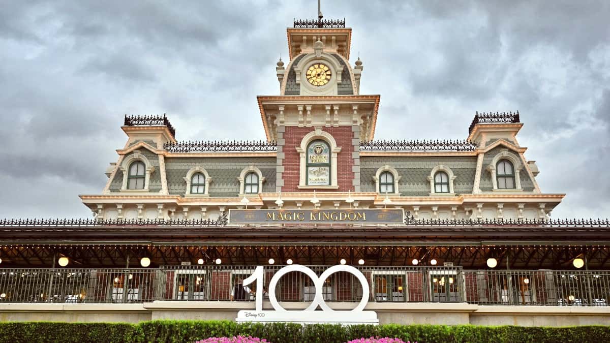 Best Time to Visit Walt Disney World