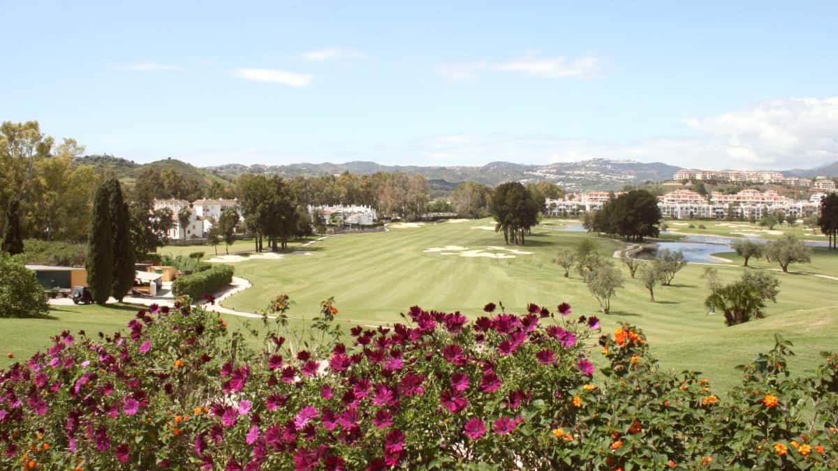 Best Time to Visit Fuengirola