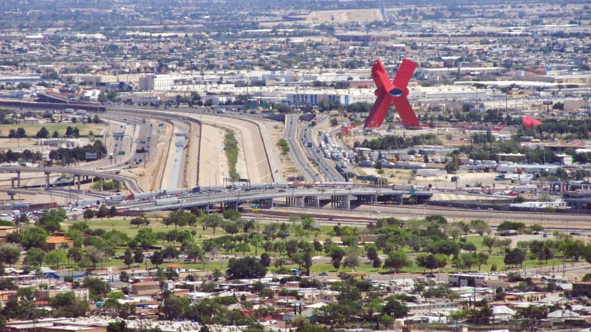 El Paso Itineraries