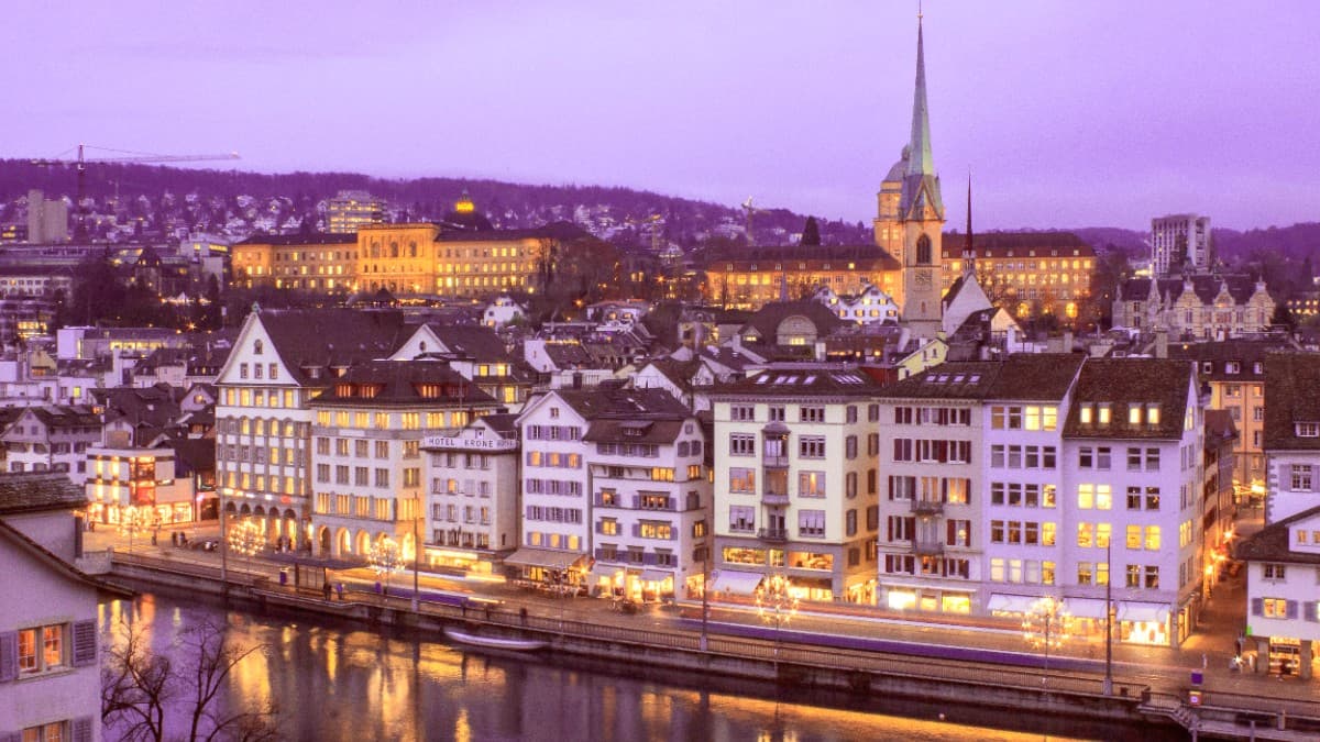 Switzerland