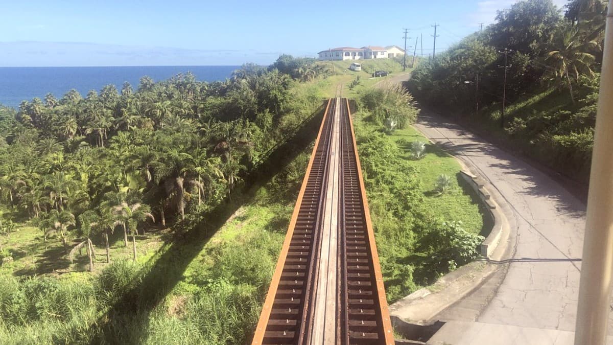 St Kitts And Nevis