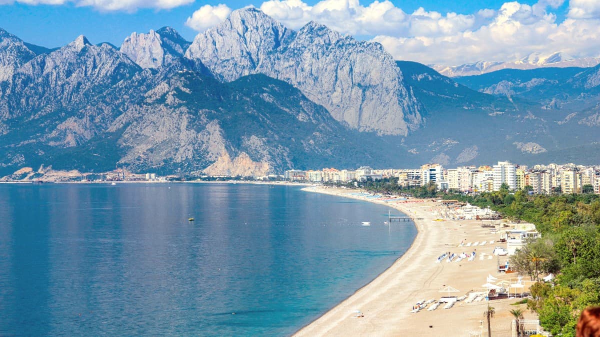 Turkey