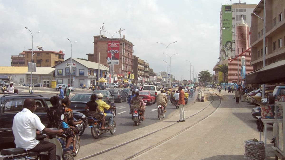 Benin