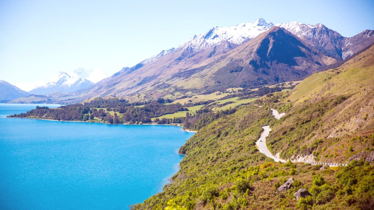 New Zealand