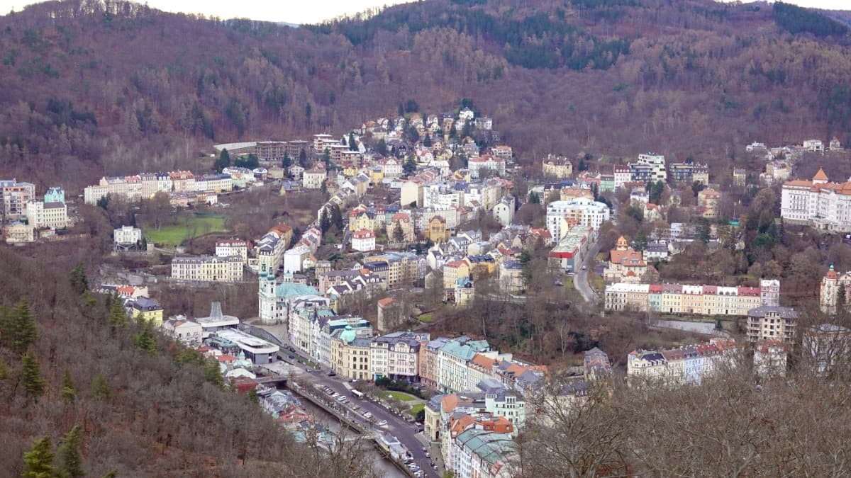 Czech Republic