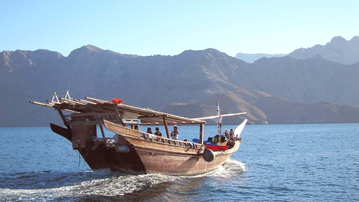 Oman