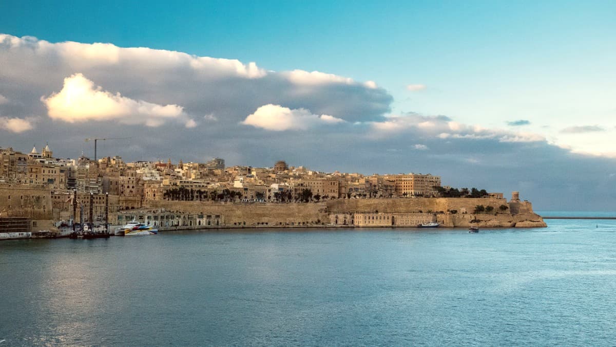 Malta