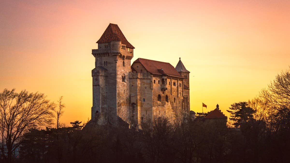Liechtenstein