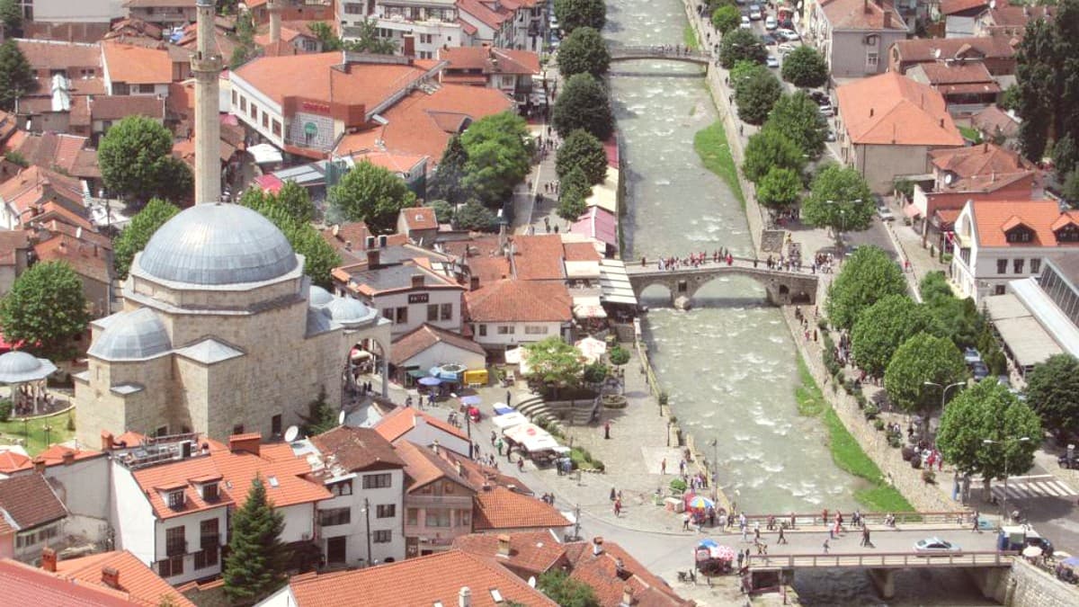 Kosovo